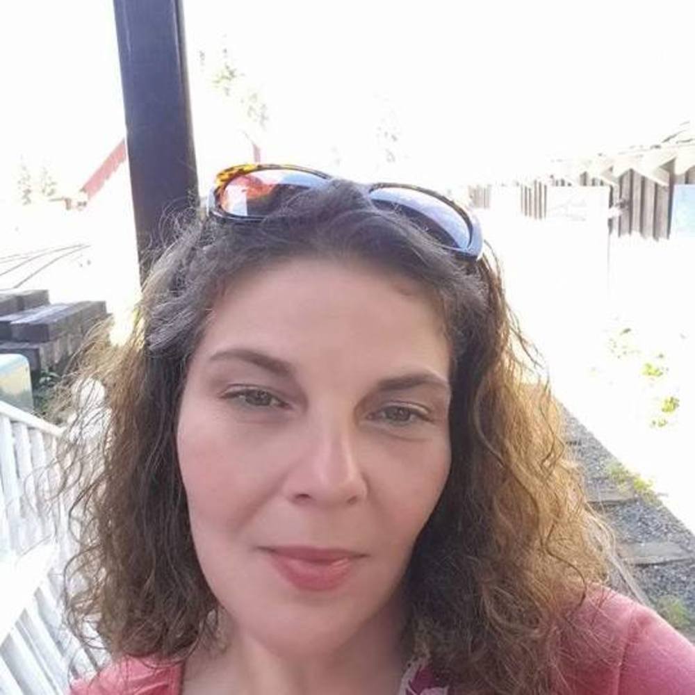 Meet your Posher, Kimberly